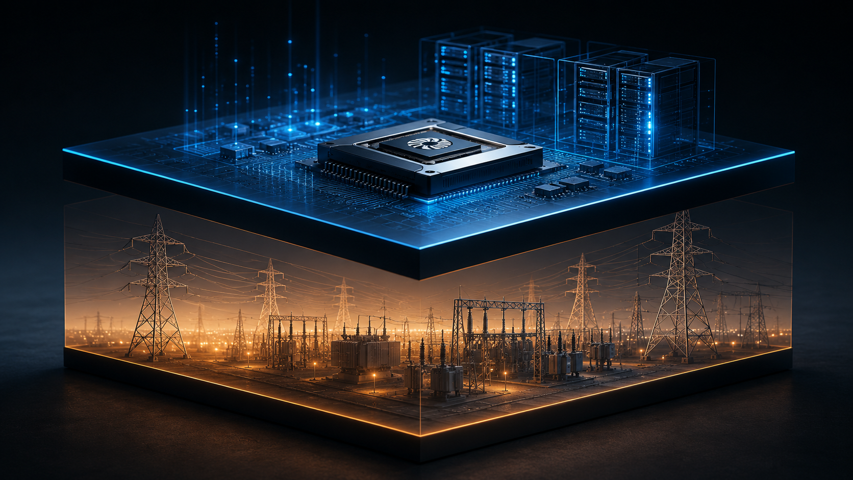The Infrastructure That Outlives the Technology